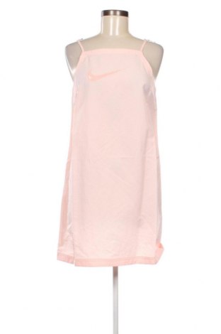 Kleid Nike, Größe M, Farbe Rosa, Preis 20,86 €