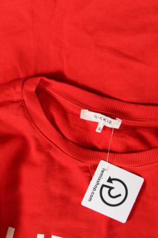 Šaty  Nikkie, Velikost S, Barva Červená, Cena  747,00 Kč