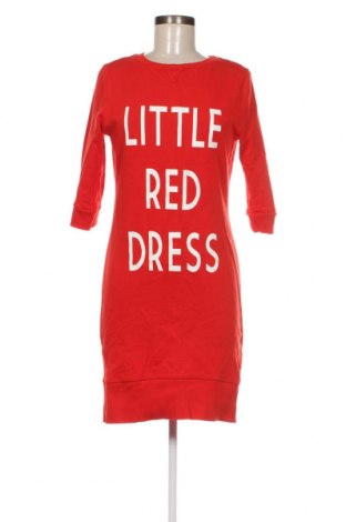 Φόρεμα Nikkie, Μέγεθος S, Χρώμα Κόκκινο, Τιμή 4,53 €