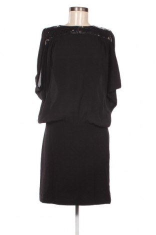 Kleid Nina Kaufmann, Größe M, Farbe Schwarz, Preis € 3,45