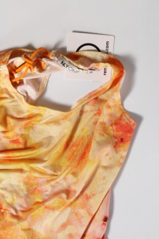 Kleid Nly One, Größe M, Farbe Mehrfarbig, Preis 12,57 €