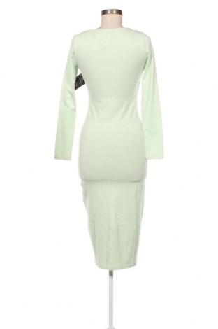 Šaty  Nly Trend, Velikost S, Barva Zelená, Cena  220,00 Kč