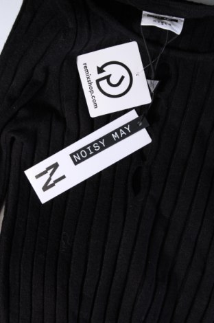 Šaty  Noisy May, Veľkosť M, Farba Čierna, Cena  8,77 €