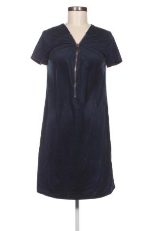 Šaty  Nora.z, Veľkosť M, Farba Modrá, Cena  3,99 €