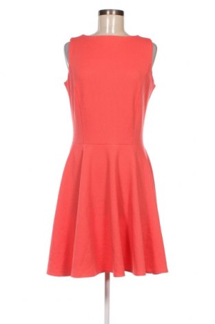 Šaty  Numoco, Veľkosť S, Farba Oranžová, Cena  10,67 €