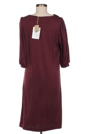 Φόρεμα Numph, Μέγεθος S, Χρώμα Κόκκινο, Τιμή 20,75 €