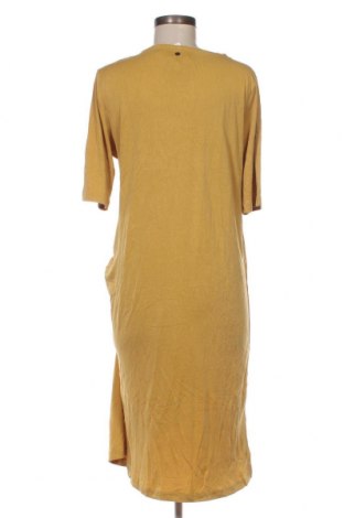 Kleid Numph, Größe L, Farbe Gelb, Preis € 41,06