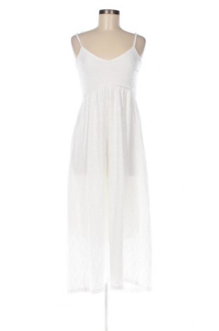 Kleid ONLY, Größe M, Farbe Weiß, Preis 18,65 €