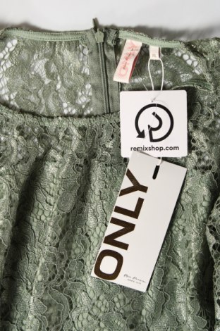 Kleid ONLY, Größe XL, Farbe Grün, Preis € 16,16