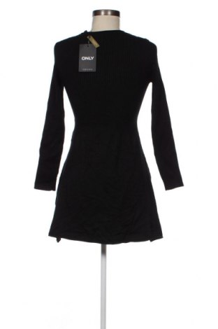 Kleid ONLY, Größe XS, Farbe Schwarz, Preis € 10,30