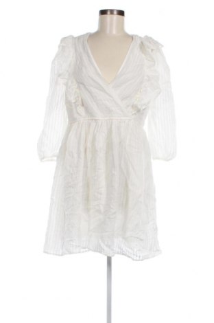 Φόρεμα ONLY, Μέγεθος L, Χρώμα Λευκό, Τιμή 14,69 €