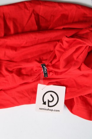 Kleid ONLY, Größe S, Farbe Rot, Preis 9,47 €