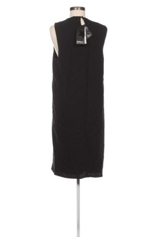 Šaty  ONLY, Veľkosť M, Farba Čierna, Cena  5,88 €