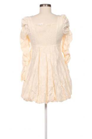 Φόρεμα ONLY, Μέγεθος S, Χρώμα Κίτρινο, Τιμή 10,86 €