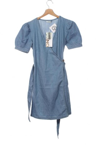 Kleid ONLY, Größe XXS, Farbe Blau, Preis € 12,25