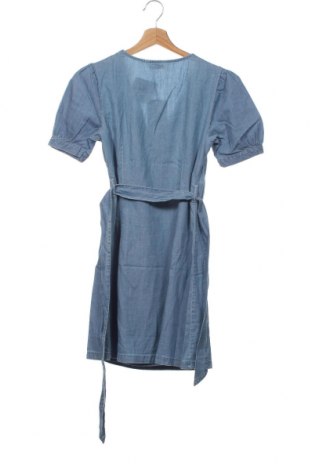 Kleid ONLY, Größe XXS, Farbe Blau, Preis 11,97 €