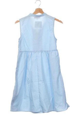 Kleid ONLY, Größe XXS, Farbe Blau, Preis 10,02 €