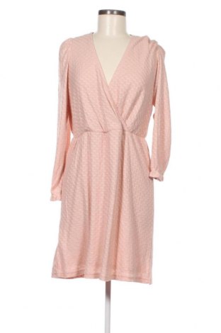 Šaty  ONLY, Velikost XL, Barva Růžová, Cena  274,00 Kč