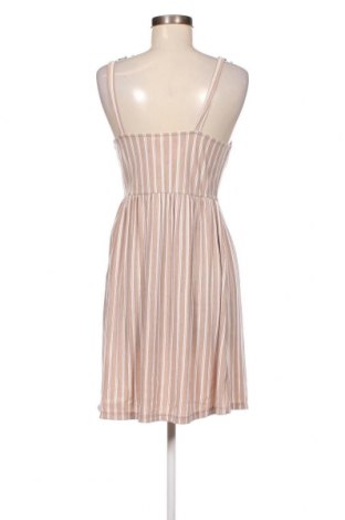 Kleid ONLY, Größe S, Farbe Beige, Preis 20,45 €