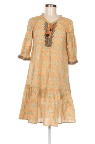 Kleid Odd Molly, Größe S, Farbe Mehrfarbig, Preis € 42,72