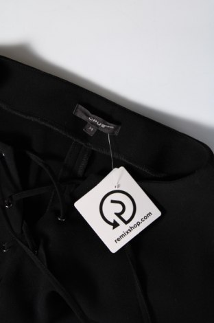 Šaty  Opus, Veľkosť XS, Farba Čierna, Cena  6,36 €
