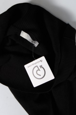 Kleid Oui, Größe S, Farbe Schwarz, Preis 14,18 €