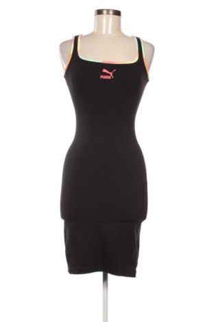 Kleid PUMA, Größe XS, Farbe Schwarz, Preis 17,18 €