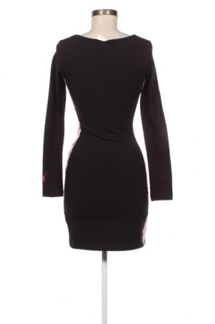 Kleid PUMA, Größe XS, Farbe Schwarz, Preis 13,53 €