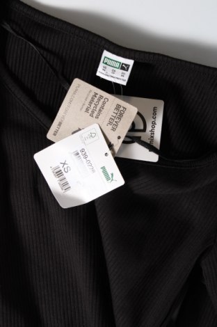 Kleid PUMA, Größe XS, Farbe Schwarz, Preis € 9,97