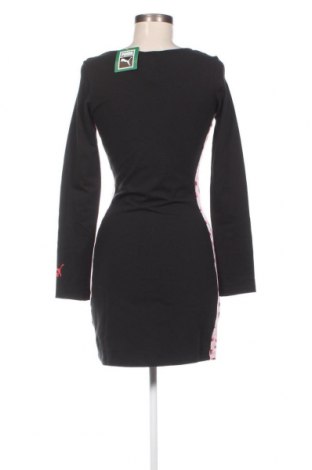 Kleid PUMA, Größe S, Farbe Schwarz, Preis 12,90 €