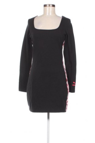 Šaty  PUMA, Veľkosť M, Farba Čierna, Cena  12,90 €