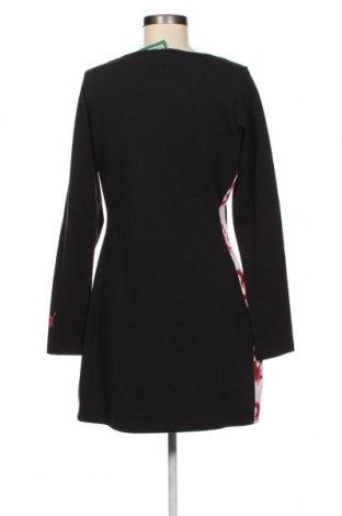 Šaty  PUMA, Veľkosť L, Farba Čierna, Cena  16,62 €