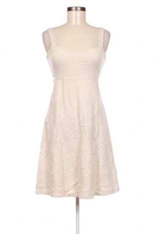 Φόρεμα Page One, Μέγεθος S, Χρώμα  Μπέζ, Τιμή 4,66 €