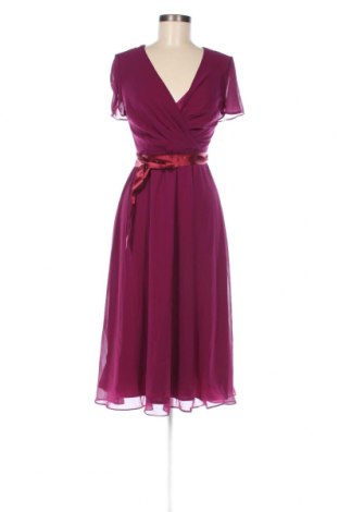 Φόρεμα Paradi, Μέγεθος XS, Χρώμα Βιολετί, Τιμή 16,78 €