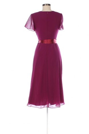 Φόρεμα Paradi, Μέγεθος XS, Χρώμα Βιολετί, Τιμή 47,94 €