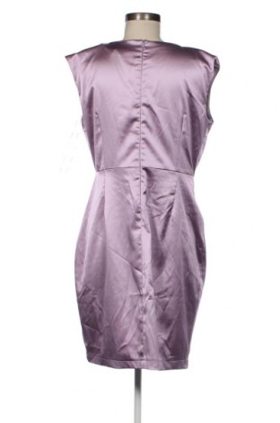 Φόρεμα Paradi, Μέγεθος L, Χρώμα Βιολετί, Τιμή 47,94 €