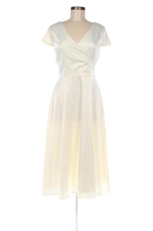 Φόρεμα Paradi, Μέγεθος M, Χρώμα Εκρού, Τιμή 16,78 €