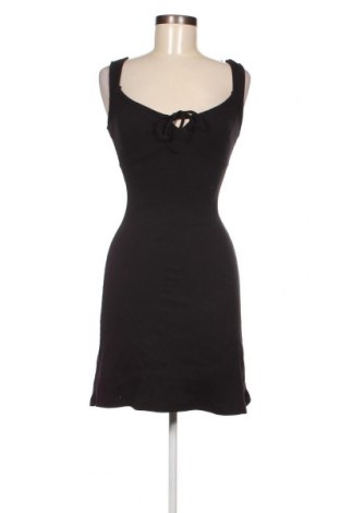 Φόρεμα Pieces, Μέγεθος XS, Χρώμα Μαύρο, Τιμή 10,02 €