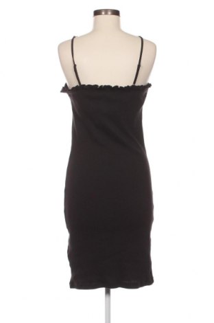 Φόρεμα Pieces, Μέγεθος L, Χρώμα Μαύρο, Τιμή 11,69 €
