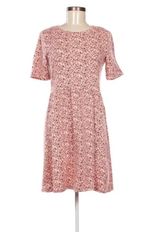 Φόρεμα Pieces, Μέγεθος S, Χρώμα Πολύχρωμο, Τιμή 12,81 €