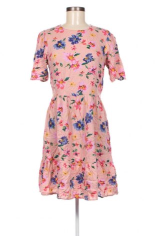 Φόρεμα Pieces, Μέγεθος S, Χρώμα Πολύχρωμο, Τιμή 14,20 €
