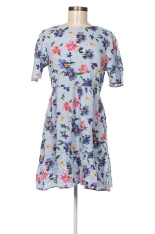 Φόρεμα Pieces, Μέγεθος M, Χρώμα Πολύχρωμο, Τιμή 11,97 €