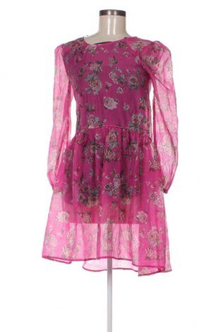 Šaty  Pimkie, Velikost XS, Barva Růžová, Cena  127,00 Kč