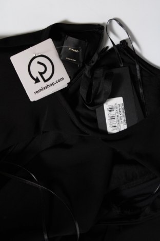 Φόρεμα Pinko, Μέγεθος S, Χρώμα Μαύρο, Τιμή 137,37 €