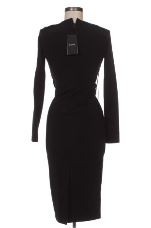 Kleid Pinko, Größe S, Farbe Schwarz, Preis € 137,37