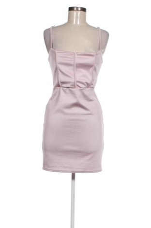 Φόρεμα Pretty Little Thing, Μέγεθος M, Χρώμα Βιολετί, Τιμή 6,46 €