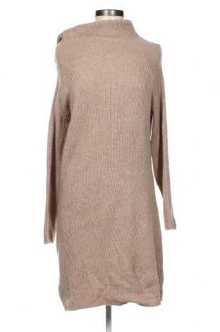 Kleid Primark, Größe M, Farbe Braun, Preis € 3,23