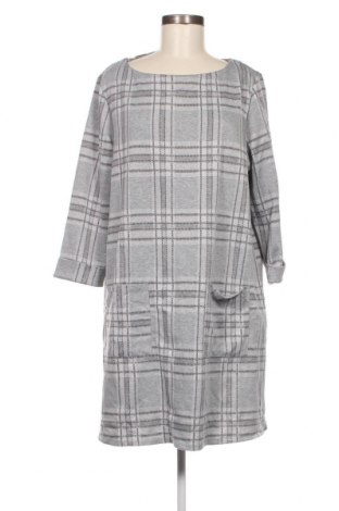 Φόρεμα Primark, Μέγεθος XL, Χρώμα Γκρί, Τιμή 7,36 €