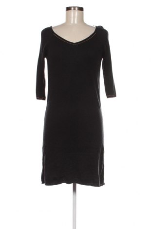 Kleid Promod, Größe M, Farbe Schwarz, Preis 4,50 €