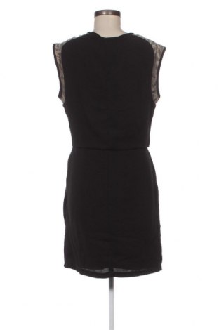Šaty  Promod, Veľkosť S, Farba Čierna, Cena  4,24 €